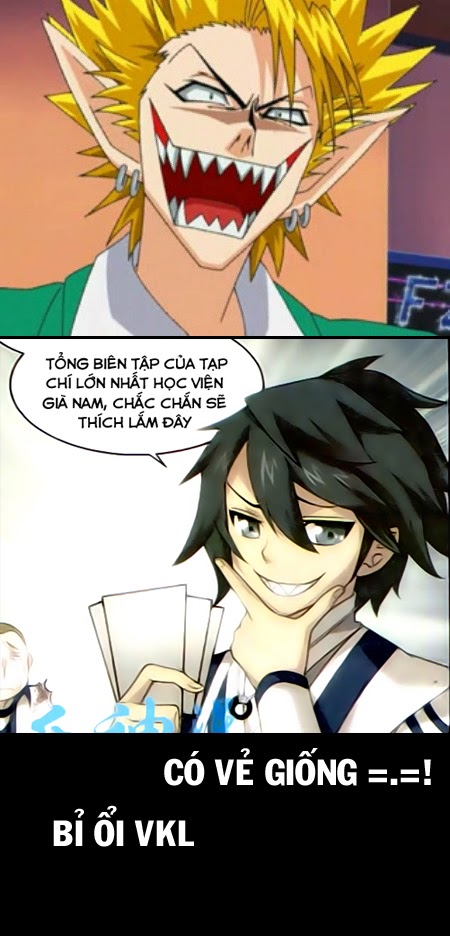 Đấu Phá Thương Khung Chap 117 - Next Chap 118