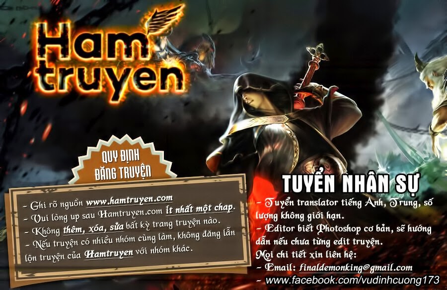 Đấu Phá Thương Khung Chap 122 - Next Chap 123