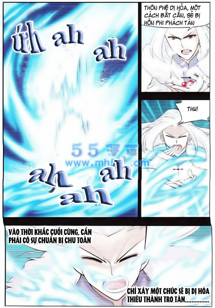 Đấu Phá Thương Khung Chap 14 - Next Chap 15