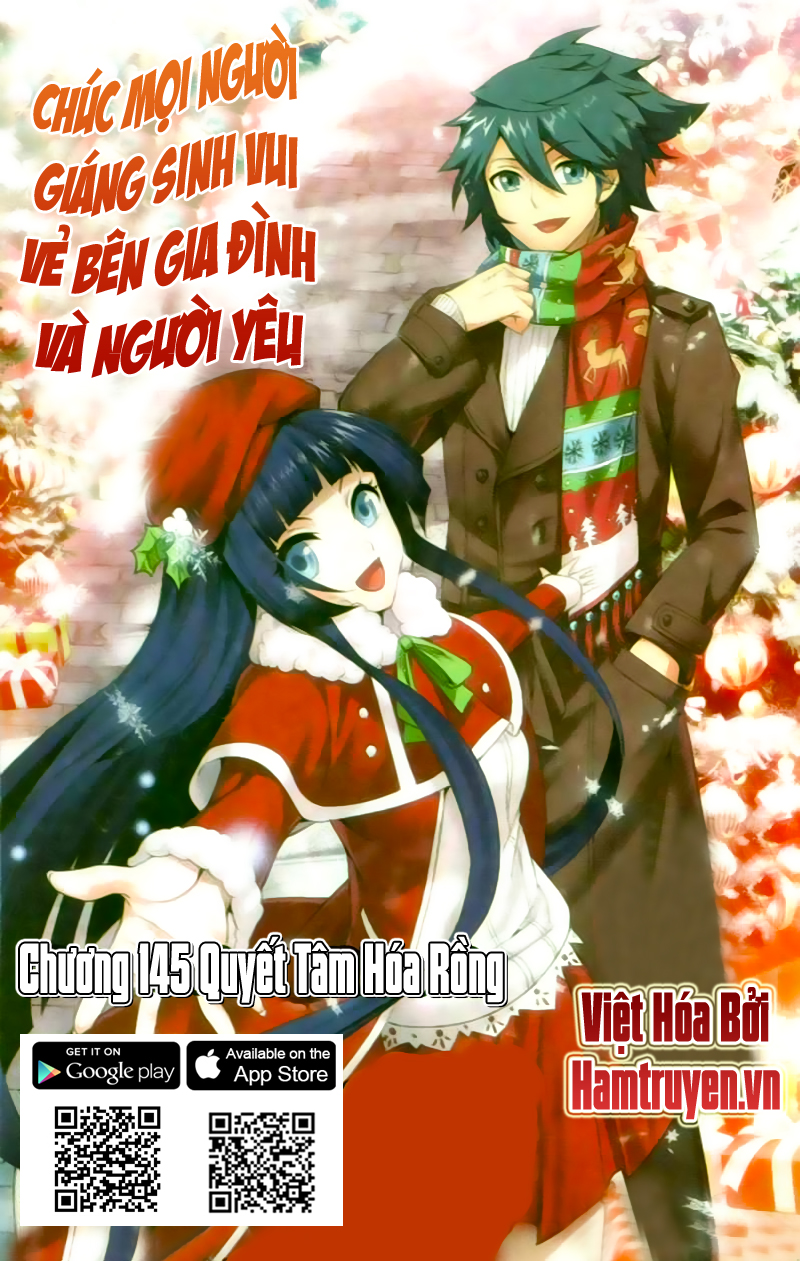 Đấu Phá Thương Khung Chap 145 - Next Chap 146