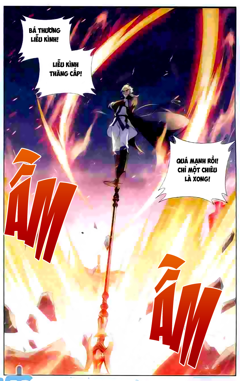 Đấu Phá Thương Khung Chap 147 - Next Chap 148