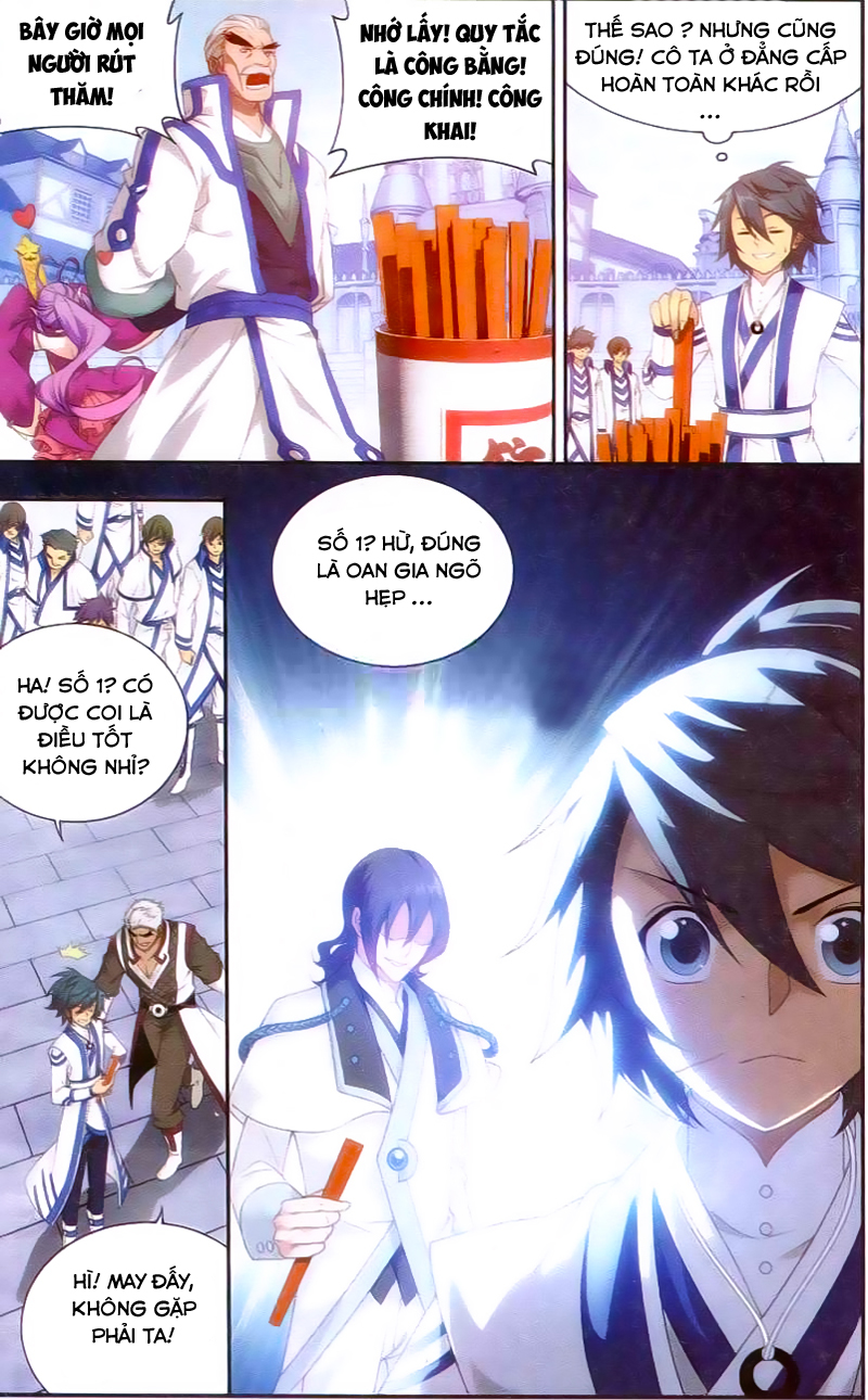 Đấu Phá Thương Khung Chap 147 - Next Chap 148