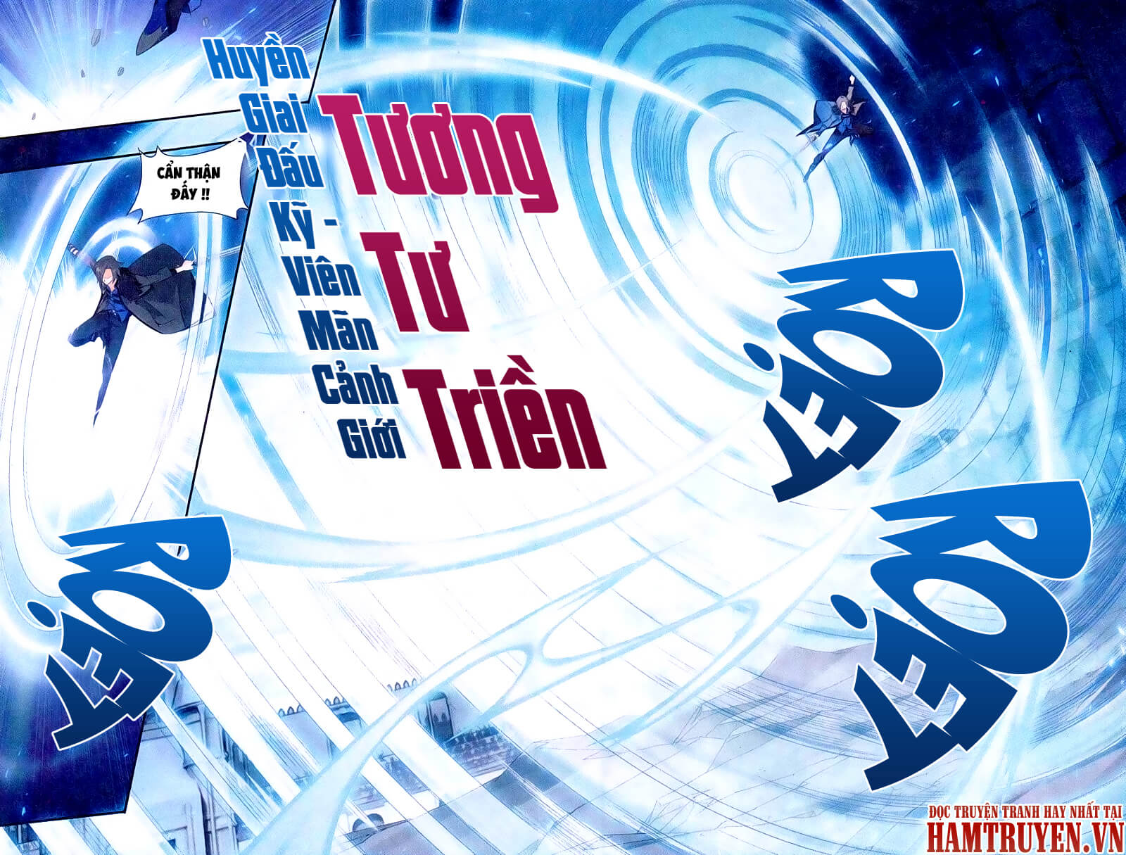 Đấu Phá Thương Khung Chap 150 - Next Chap 151
