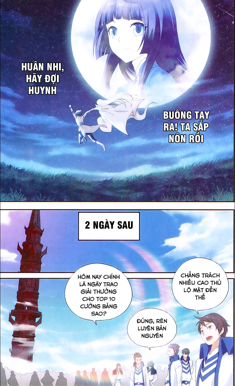 Đấu Phá Thương Khung Chap 152 - Next Chap 153
