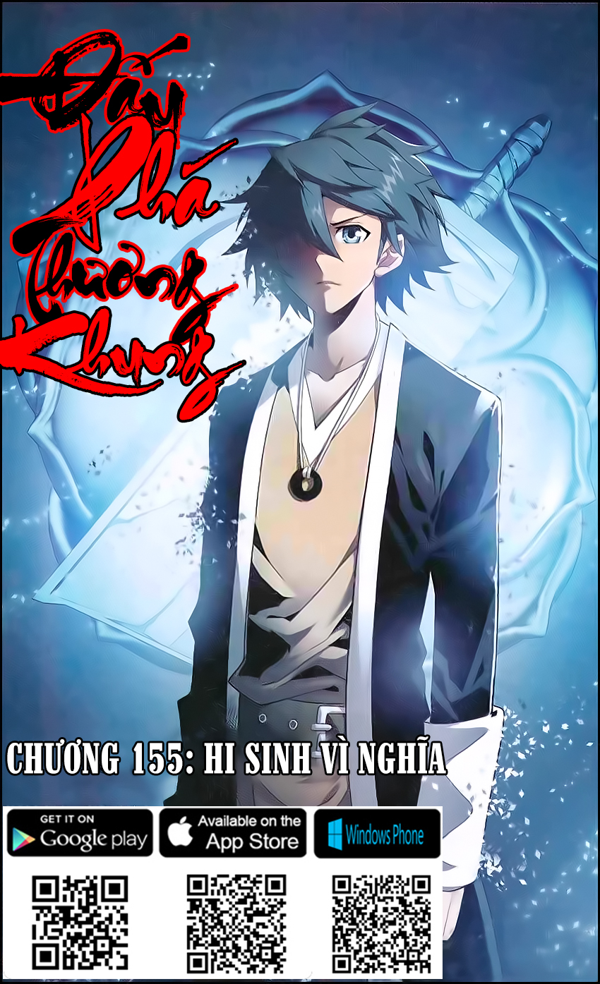 Đấu Phá Thương Khung Chap 155 - Next Chap 156