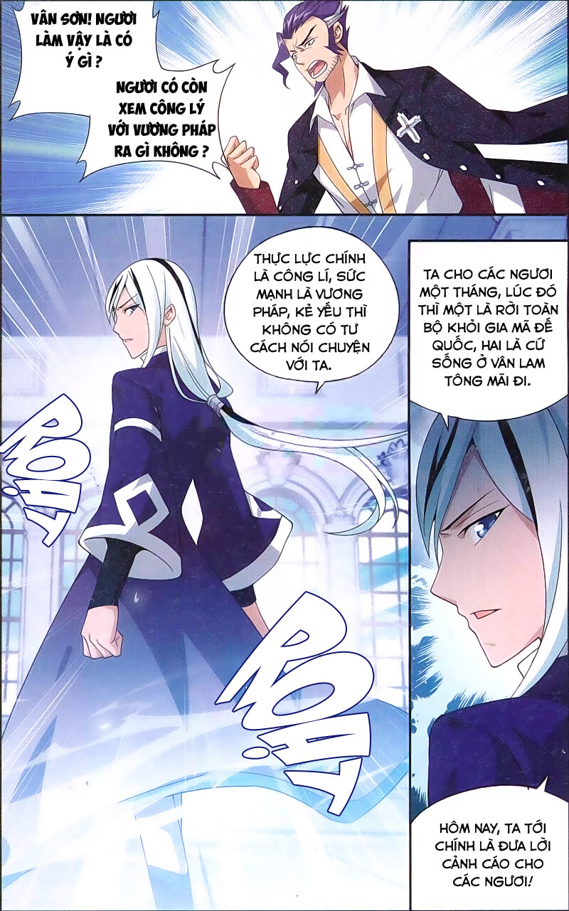 Đấu Phá Thương Khung Chap 162 - Next Chap 163