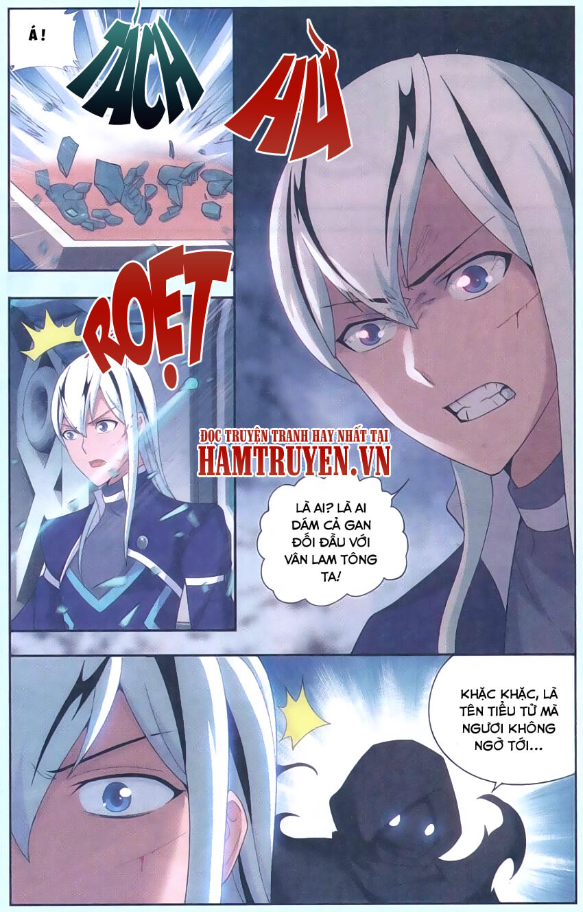 Đấu Phá Thương Khung Chap 165 - Next Chap 166