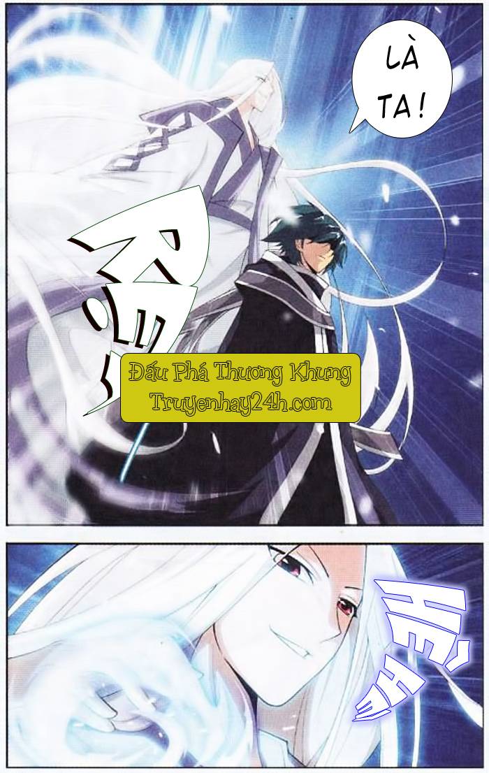 Đấu Phá Thương Khung Chap 17 - Next Chap 18