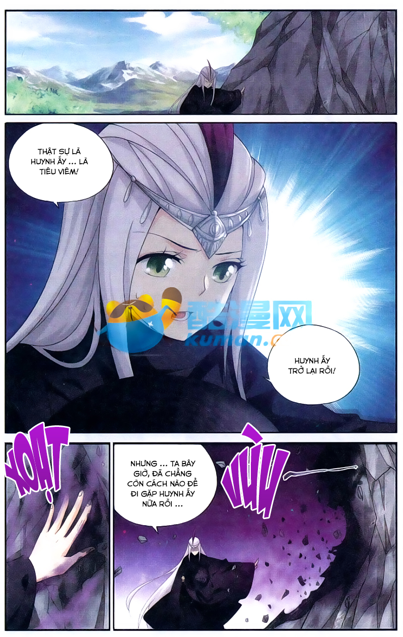 Đấu Phá Thương Khung Chap 173 - Next Chap 174