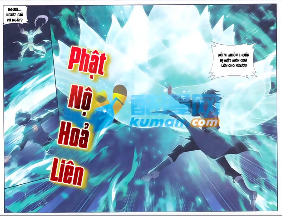 Đấu Phá Thương Khung Chap 179 - Next Chap 180