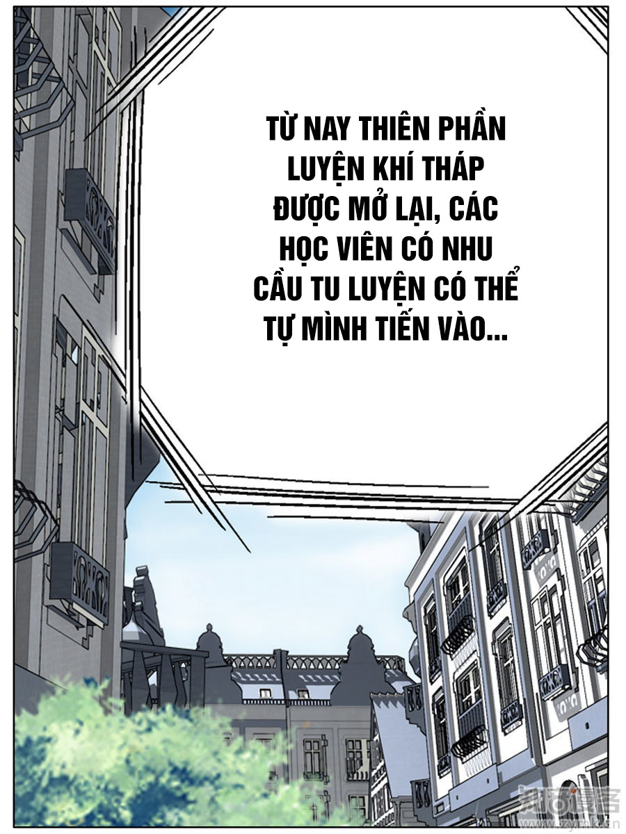 Đấu Phá Thương Khung Chap 203 - Next Chap 204