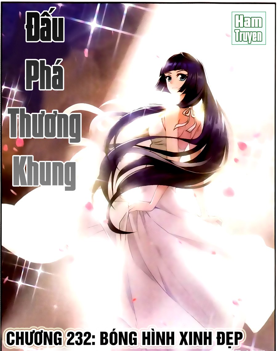 Đấu Phá Thương Khung Chap 232 - Next Chap 233