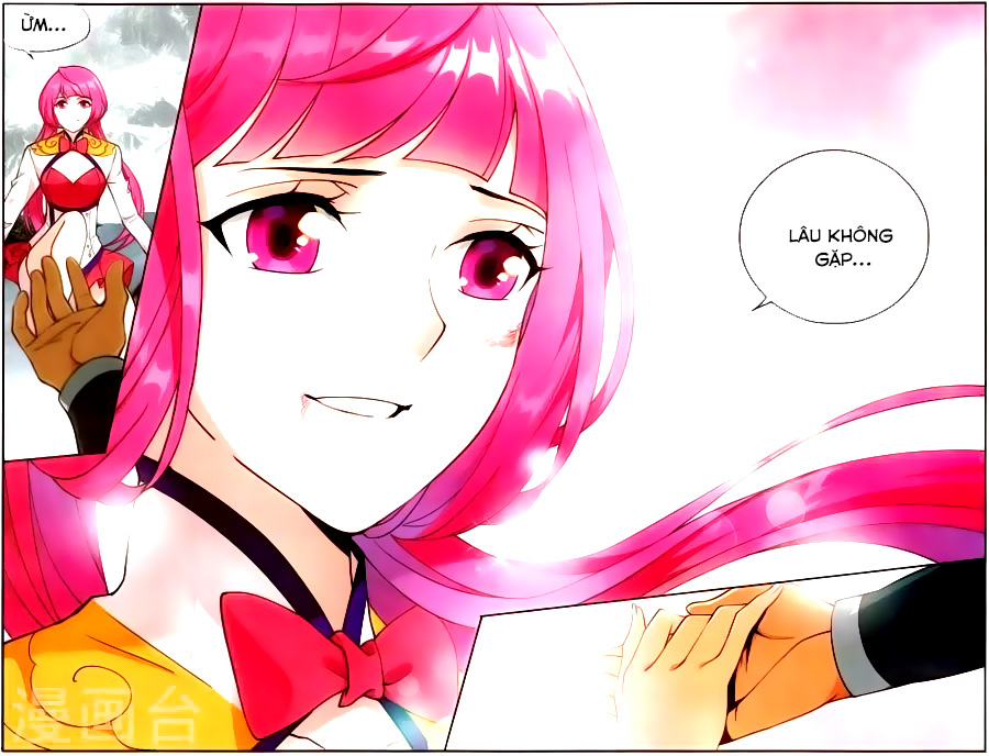 Đấu Phá Thương Khung Chap 233 - Next Chap 234