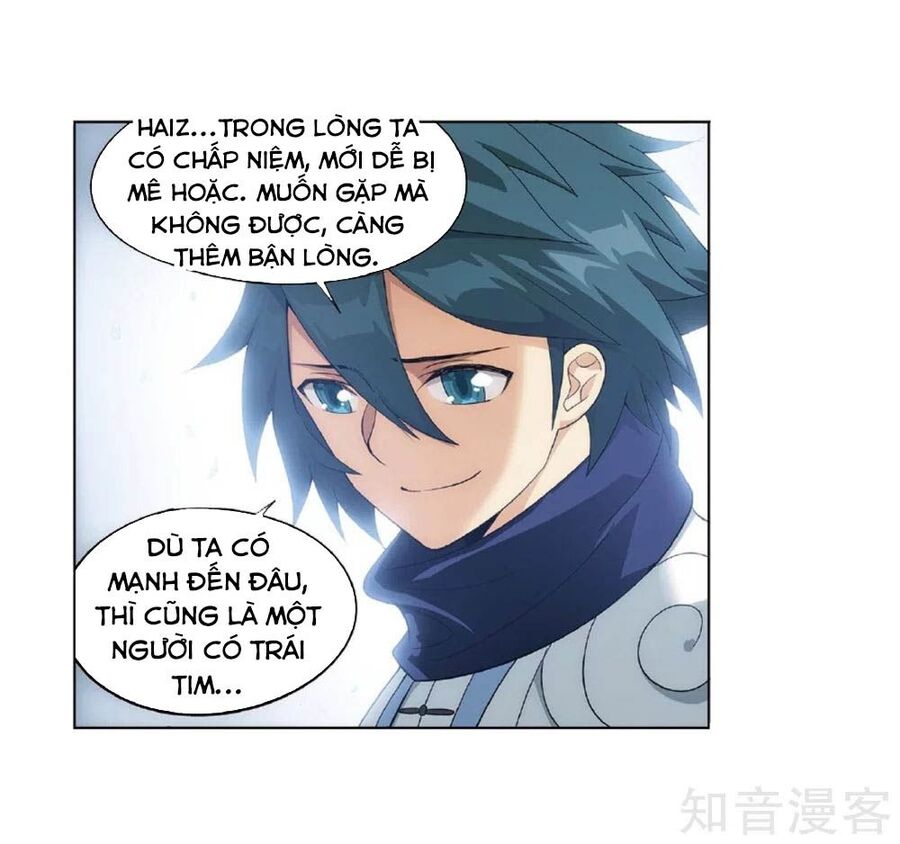 Đấu Phá Thương Khung Chap 2375 - Next Chap 2376