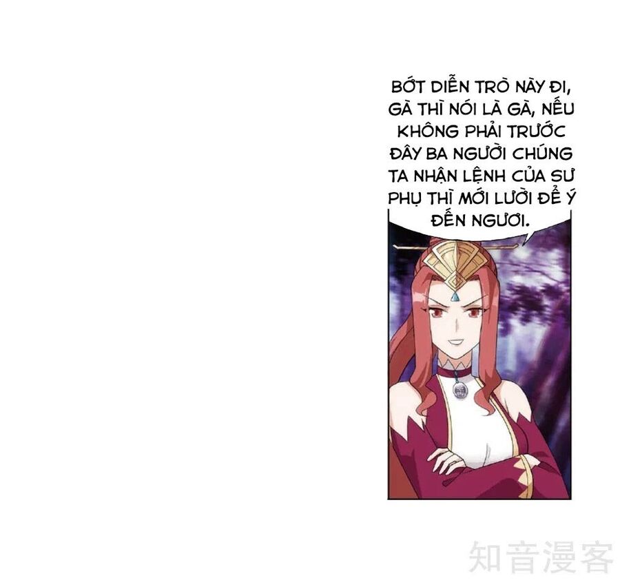 Đấu Phá Thương Khung Chap 2375 - Next Chap 2376