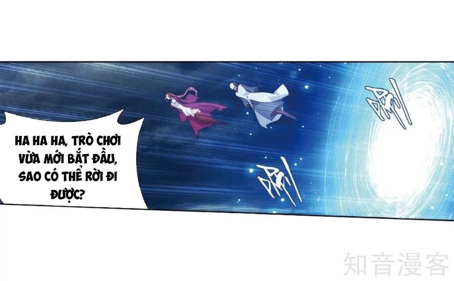 Đấu Phá Thương Khung Chap 2375 - Next Chap 2376