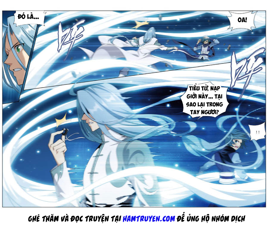 Đấu Phá Thương Khung Chap 239 - Next Chap 240