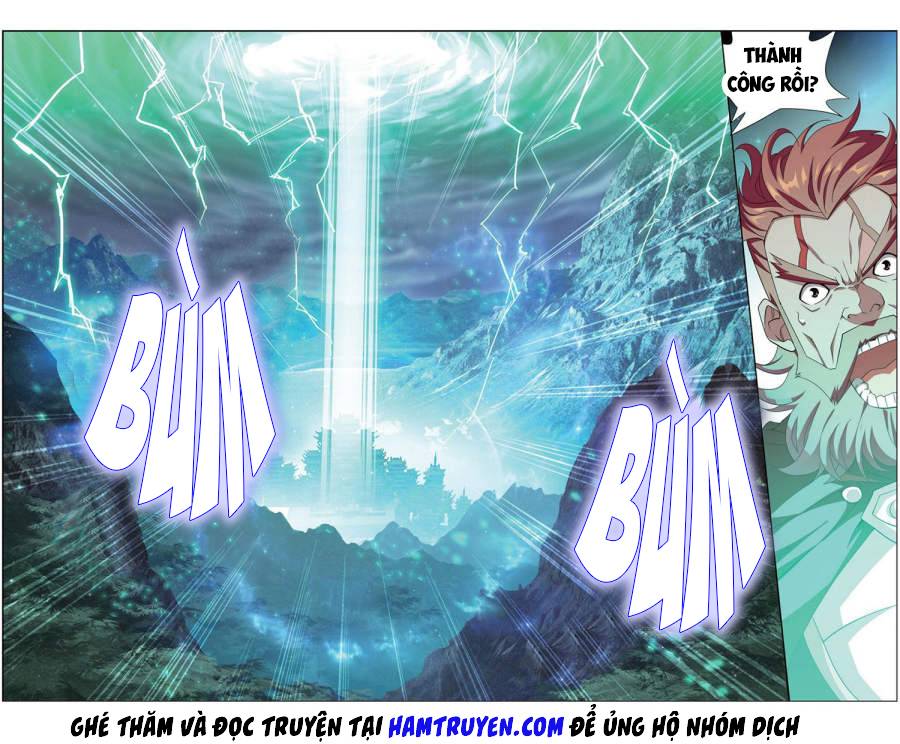 Đấu Phá Thương Khung Chap 246 - Next Chap 247