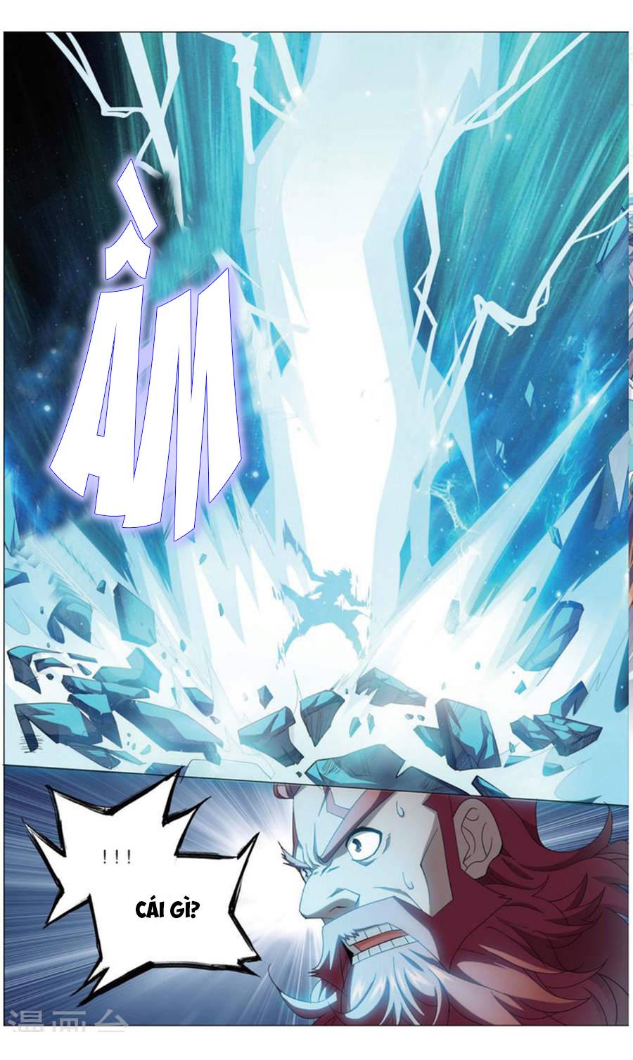 Đấu Phá Thương Khung Chap 246 - Next Chap 247
