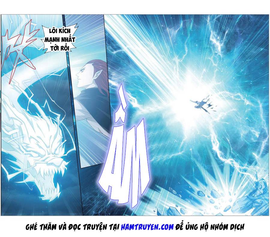 Đấu Phá Thương Khung Chap 246 - Next Chap 247