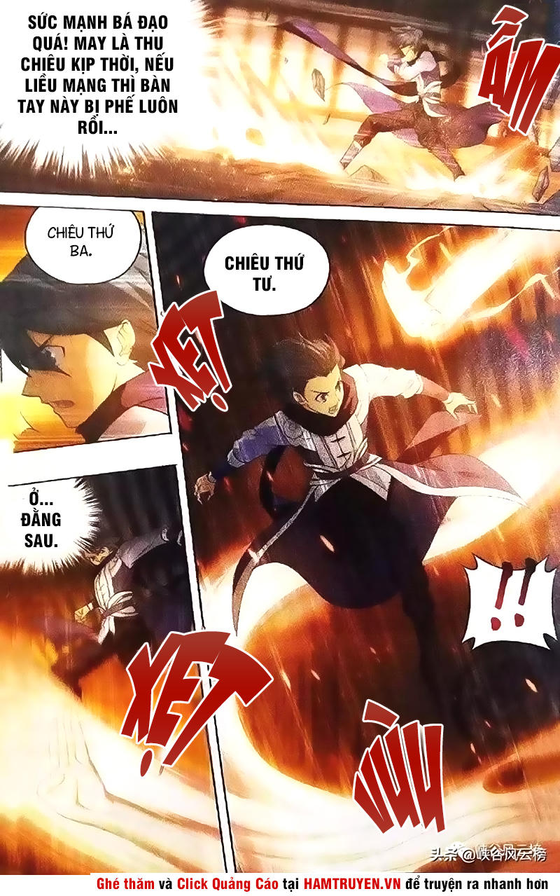 Đấu Phá Thương Khung Chap 247 - Next Chap 248