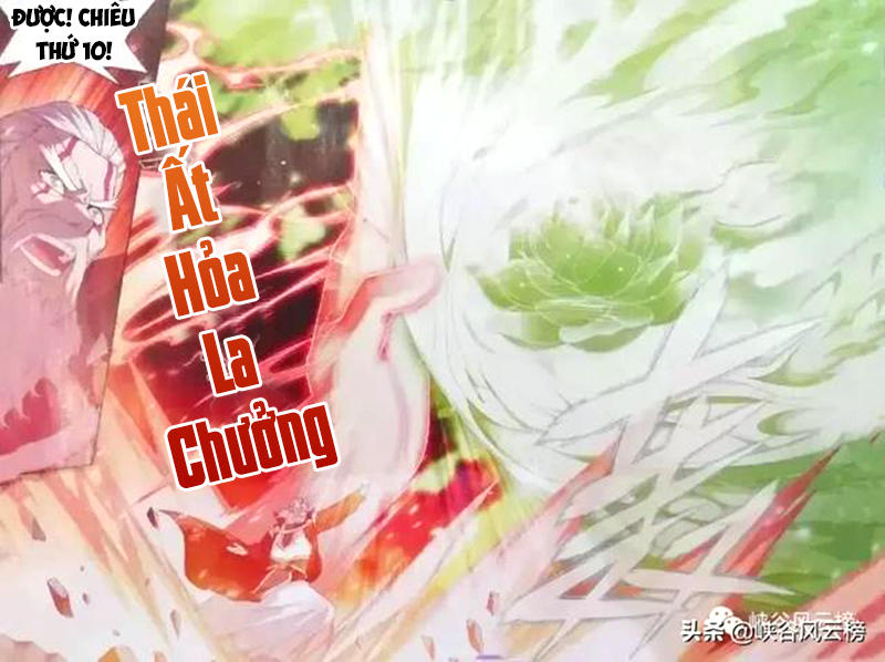 Đấu Phá Thương Khung Chap 247 - Next Chap 248