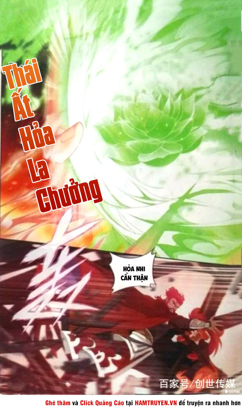 Đấu Phá Thương Khung Chap 248 - Next Chap 249