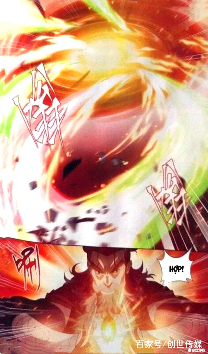 Đấu Phá Thương Khung Chap 248 - Next Chap 249