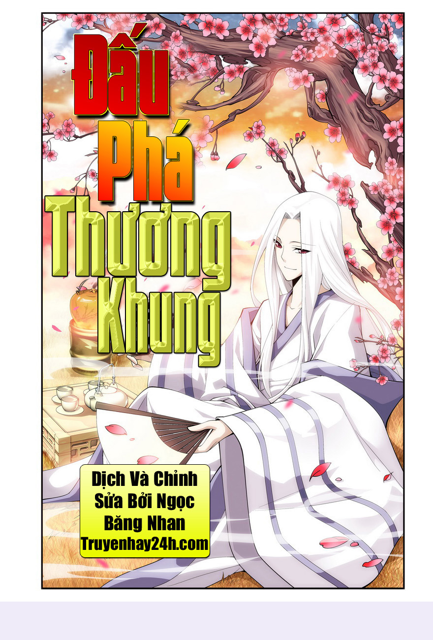 Đấu Phá Thương Khung Chap 25 - Next Chap 26