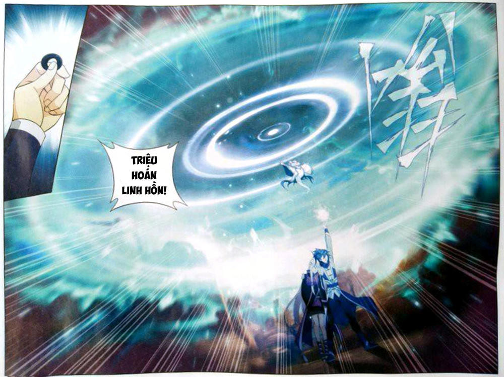 Đấu Phá Thương Khung Chap 250 - Next Chap 251