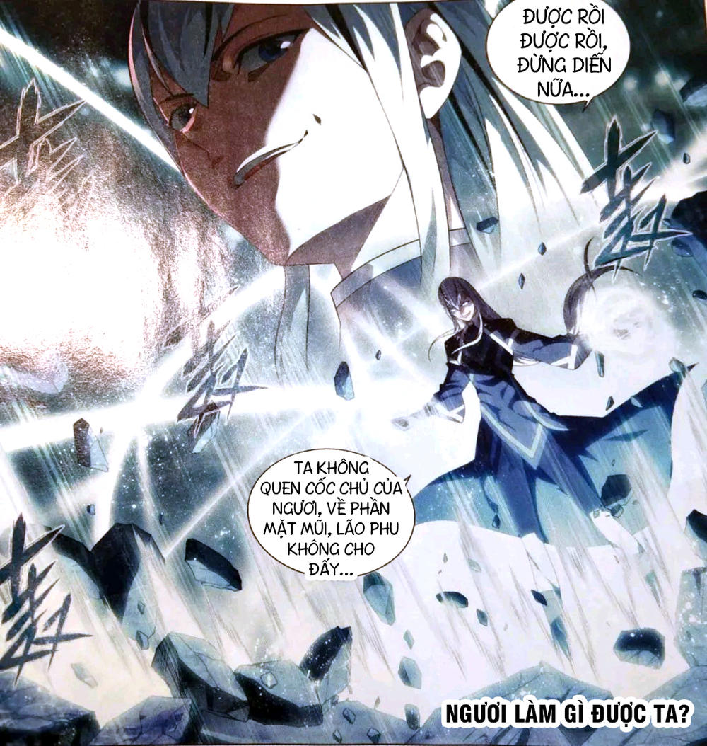 Đấu Phá Thương Khung Chap 253 - Next Chap 254