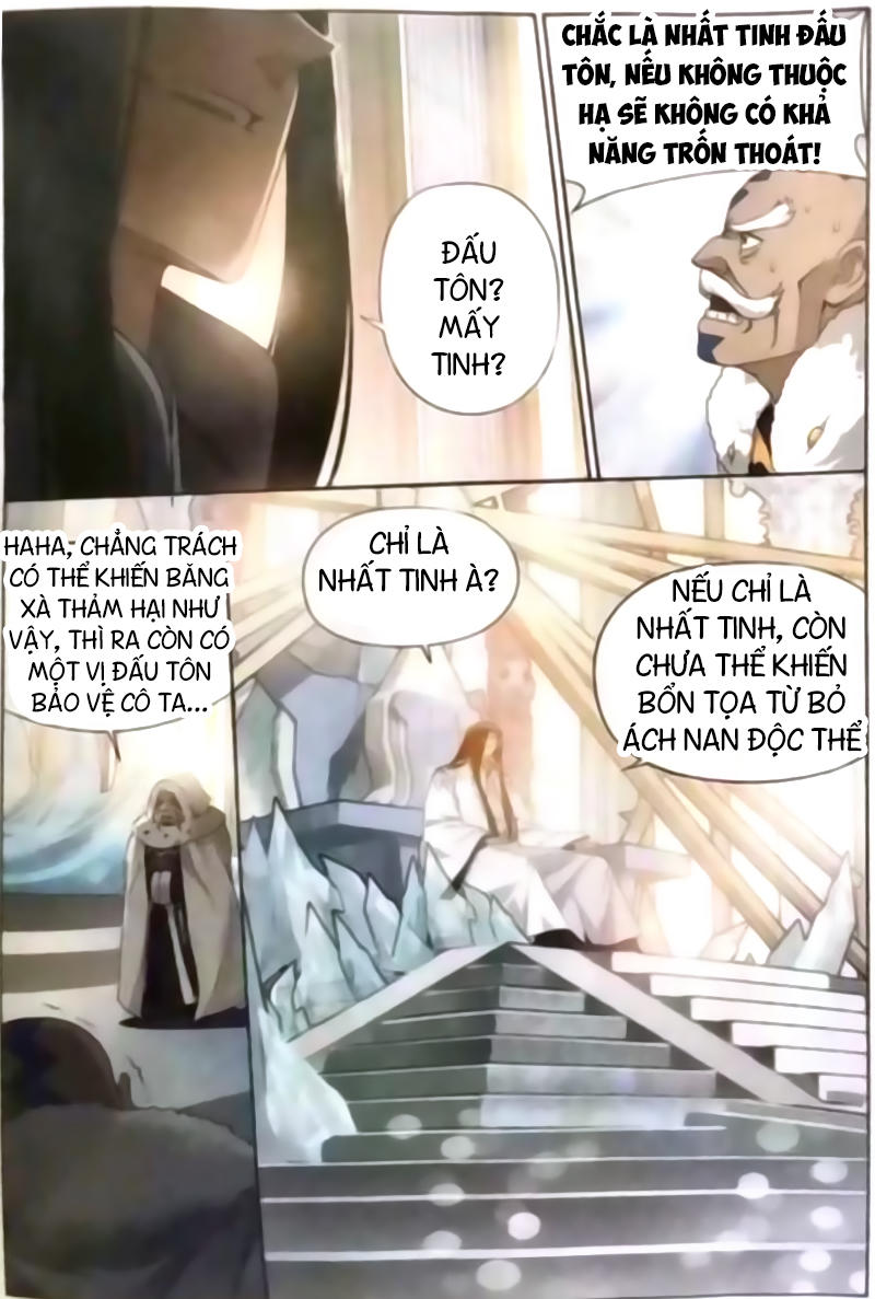 Đấu Phá Thương Khung Chap 255 - Next Chap 256