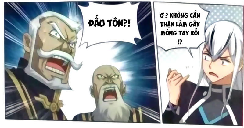 Đấu Phá Thương Khung Chap 255 - Next Chap 256