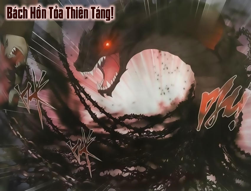 Đấu Phá Thương Khung Chap 257 - Next Chap 258