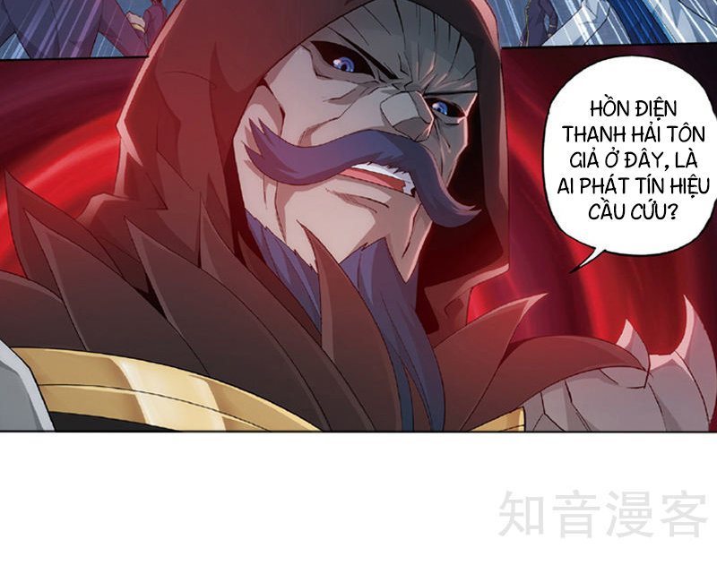 Đấu Phá Thương Khung Chap 259 - Next Chap 260