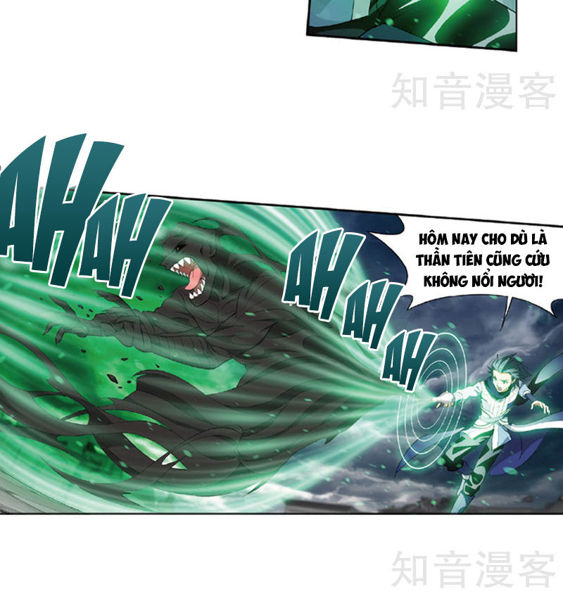 Đấu Phá Thương Khung Chap 259 - Next Chap 260