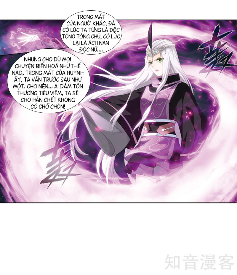 Đấu Phá Thương Khung Chap 259 - Next Chap 260