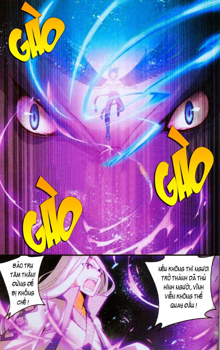 Đấu Phá Thương Khung Chap 26 - Next Chap 27
