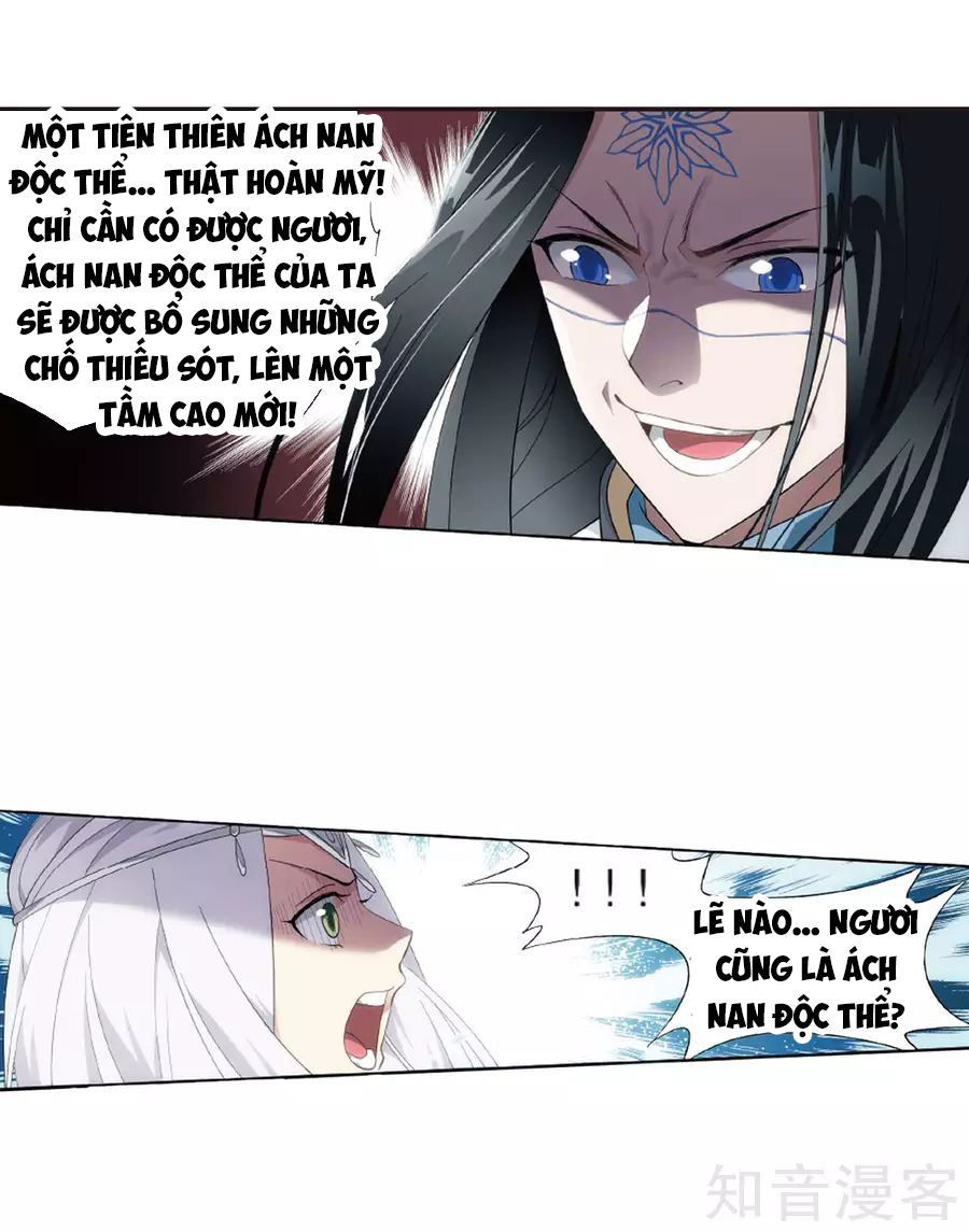Đấu Phá Thương Khung Chap 260 - Next Chap 261