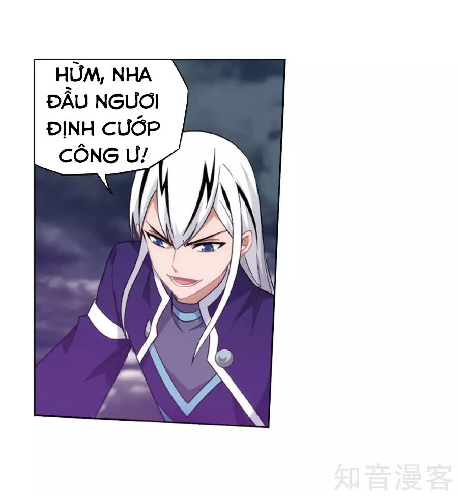 Đấu Phá Thương Khung Chap 260 - Next Chap 261