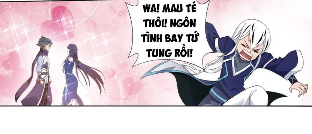 Đấu Phá Thương Khung Chap 261 - Next Chap 262