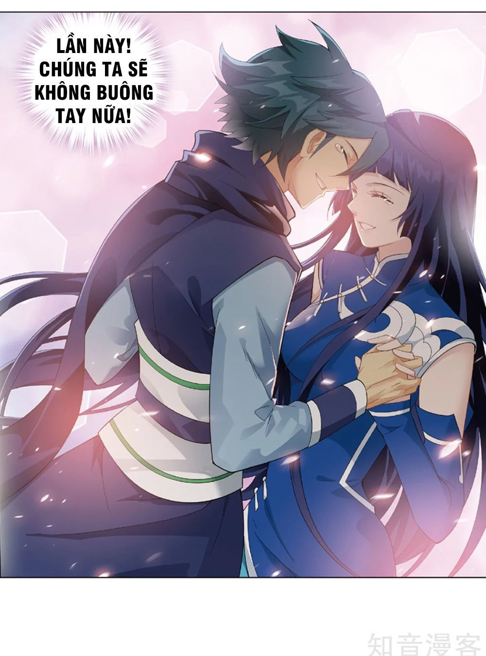 Đấu Phá Thương Khung Chap 261 - Next Chap 262