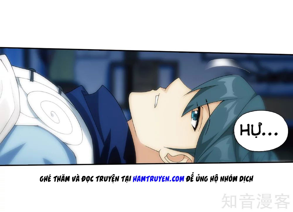 Đấu Phá Thương Khung Chap 262 - Next Chap 263