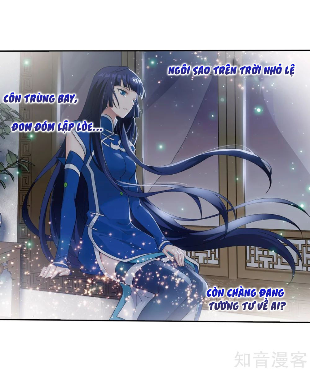 Đấu Phá Thương Khung Chap 262 - Next Chap 263
