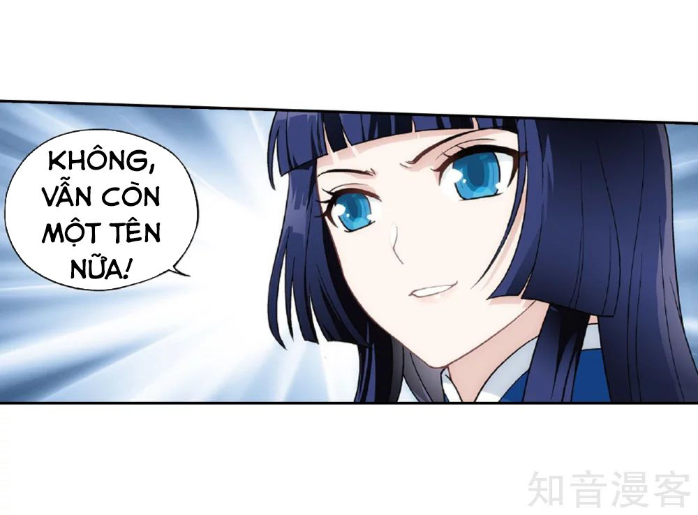 Đấu Phá Thương Khung Chap 262 - Next Chap 263