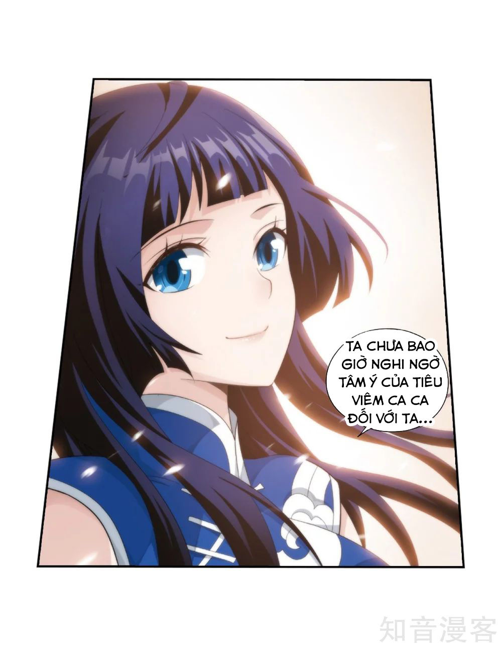 Đấu Phá Thương Khung Chap 262 - Next Chap 263