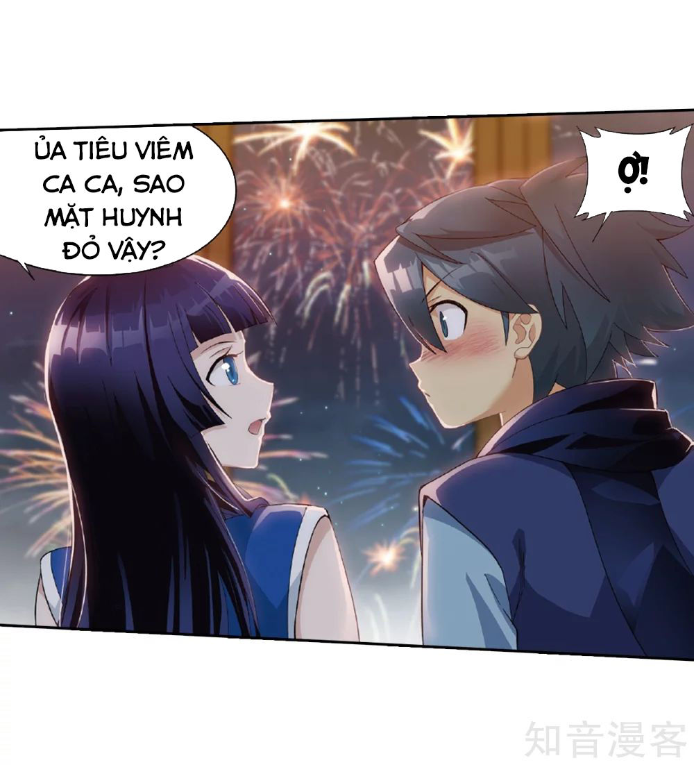 Đấu Phá Thương Khung Chap 262 - Next Chap 263