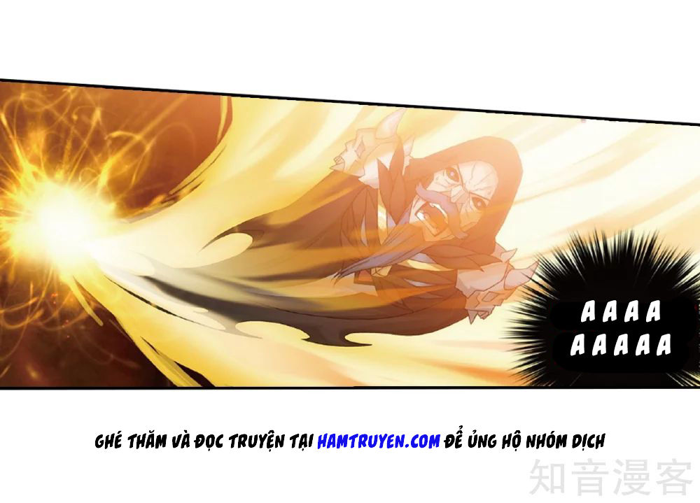 Đấu Phá Thương Khung Chap 262 - Next Chap 263