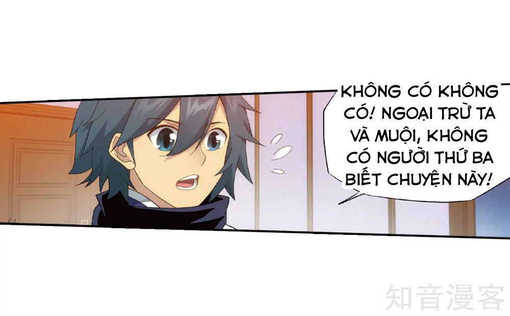 Đấu Phá Thương Khung Chap 262 - Next Chap 263