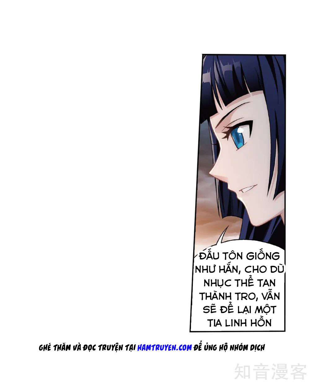 Đấu Phá Thương Khung Chap 262 - Next Chap 263